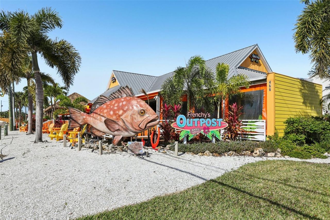 9 Haig Place, Unit 704, Dunedin, FL 34698 Photo