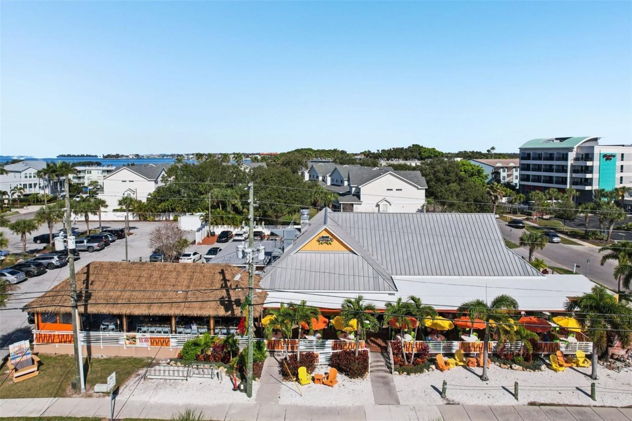 9 Haig Place, Unit 704, Dunedin, FL 34698 Photo