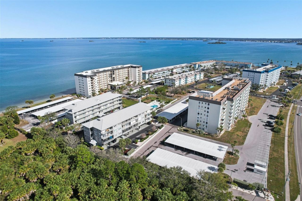 9 Haig Place, Unit 704, Dunedin, FL 34698 Photo