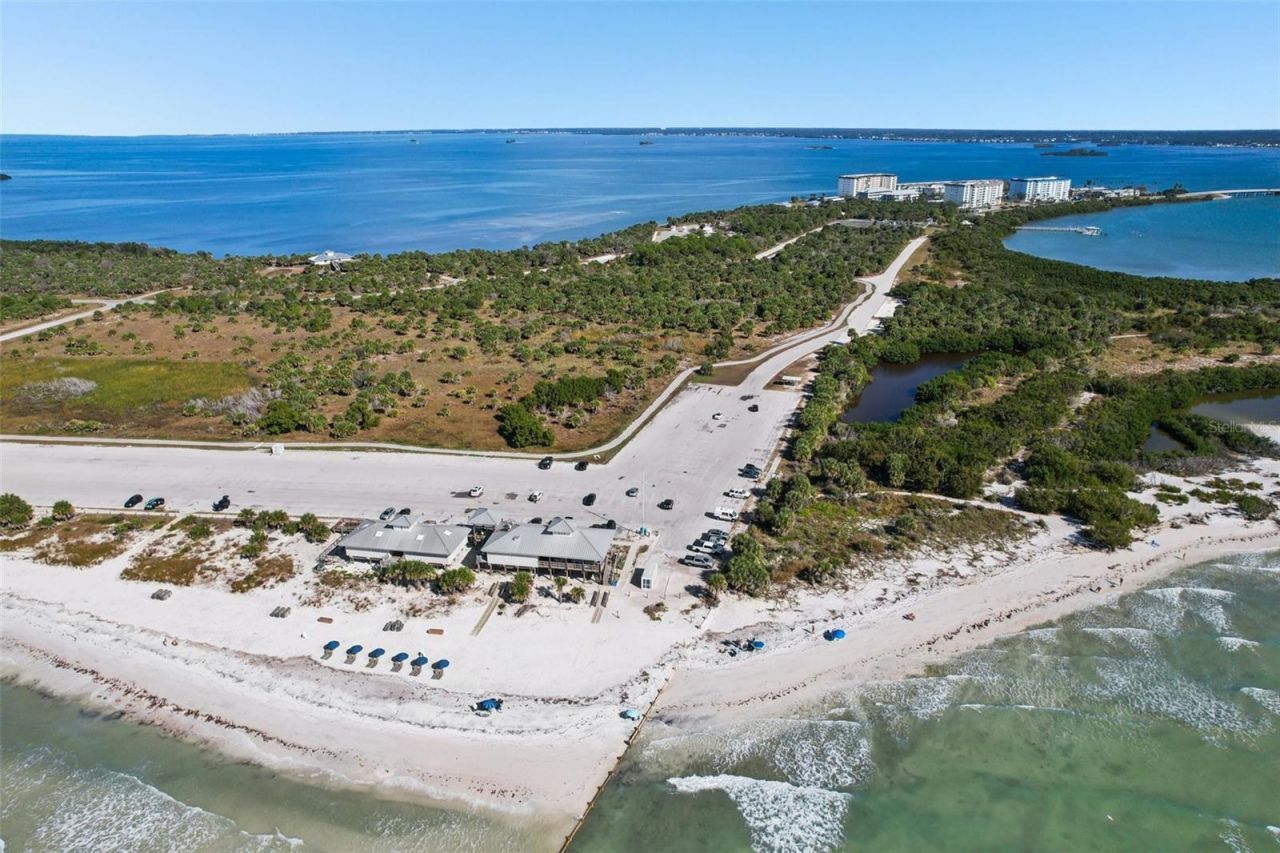 9 Haig Place, Unit 704, Dunedin, FL 34698 Photo