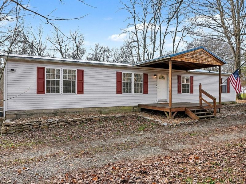 25 Diehl Avenue E, Mowrystown, OH 45155 Photo 2