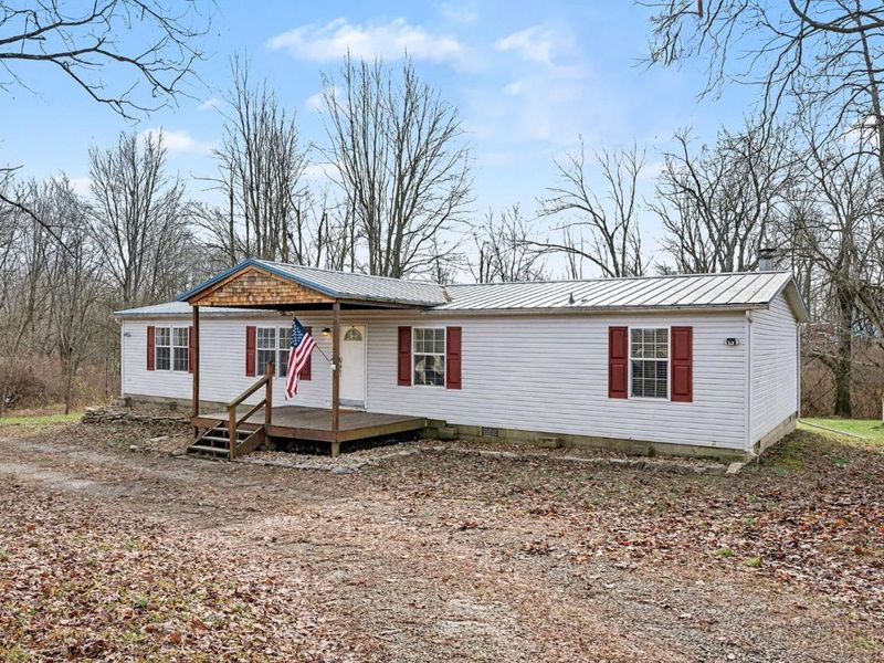 25 Diehl Avenue E, Mowrystown, OH 45155 Photo 21