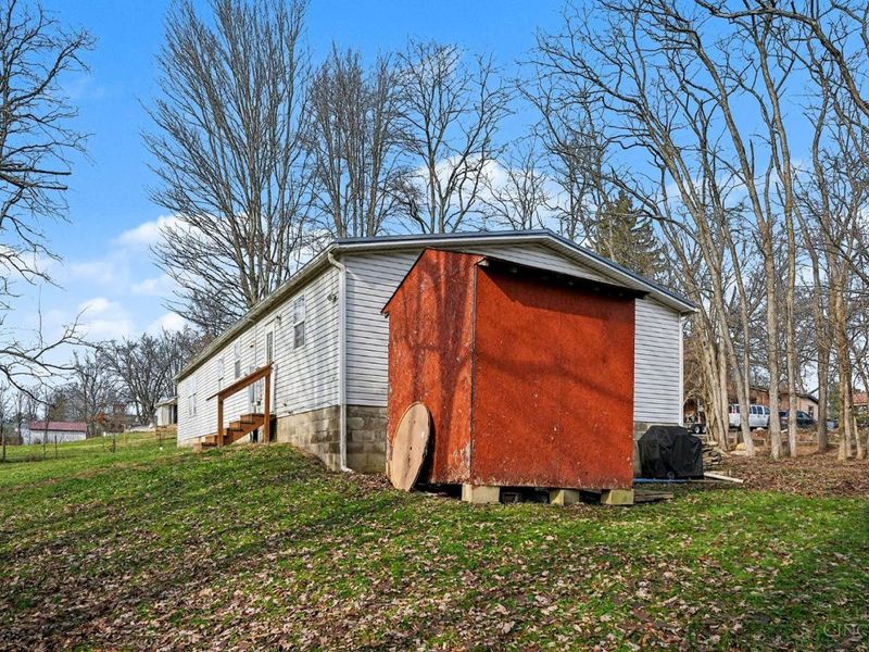 25 Diehl Avenue E, Mowrystown, OH 45155 Photo 24