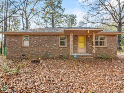 812 Basil Road, Swansea, SC 29160