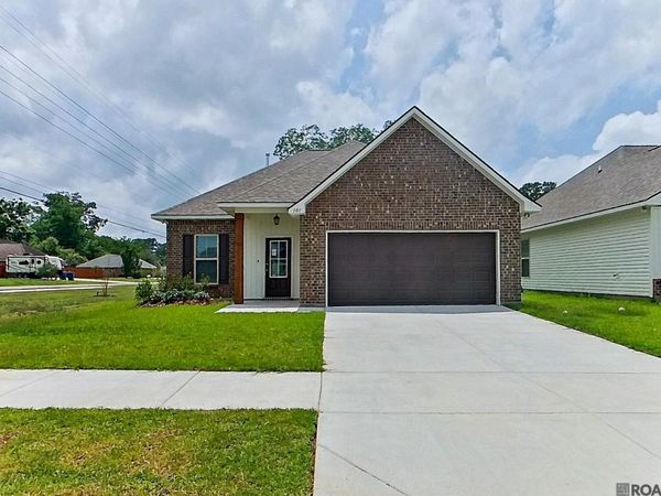101 Teddy Ln, Lafayette, LA 70507