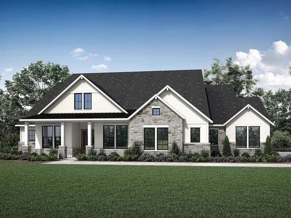 3116 Apple Creek Lane, Northlake, TX 76226