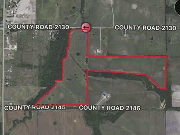 2129 County Road 2130, Cooper, TX 75432