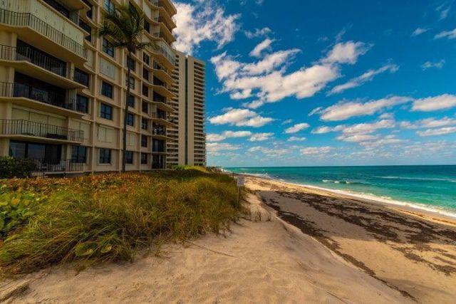 5480 N Ocean Drive, Unit B1a, Singer Island, FL 33404 Photo