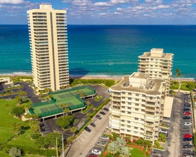 5480 N Ocean Drive, Unit B1a, Singer Island, FL 33404 Photo