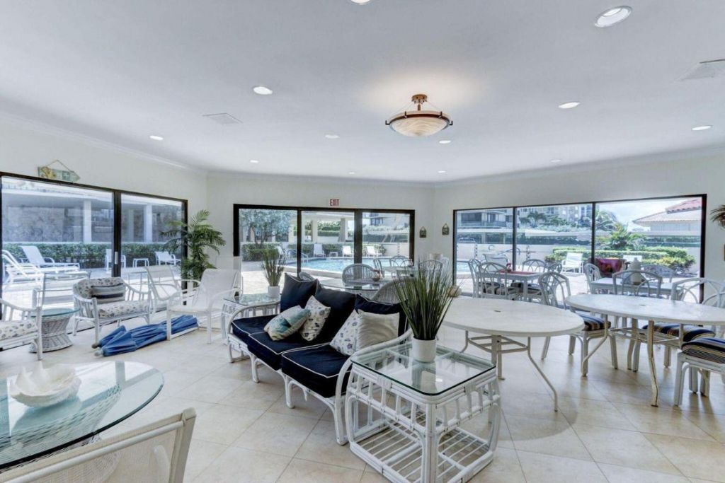 5480 N Ocean Drive, Unit B1a, Singer Island, FL 33404 Photo