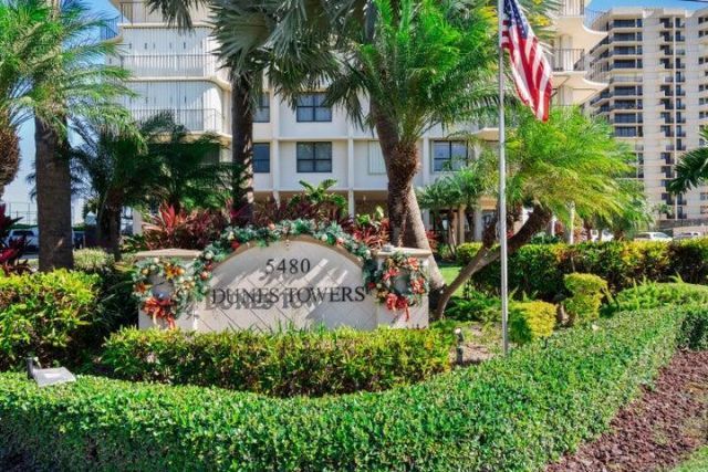 5480 N Ocean Drive, Unit B1a, Singer Island, FL 33404 Photo