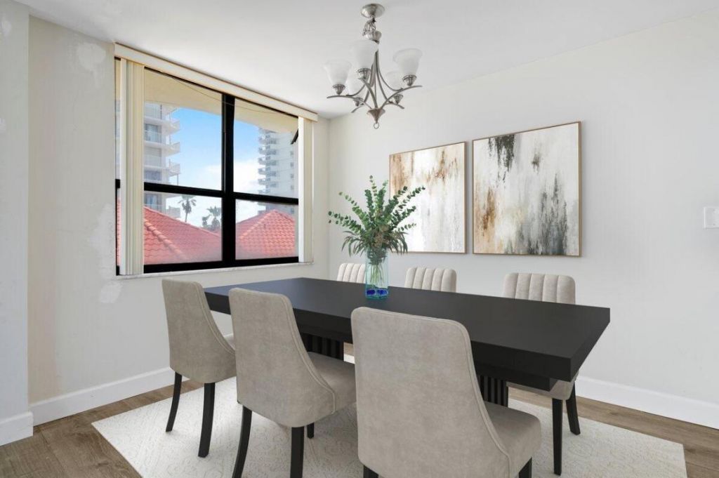 5480 N Ocean Drive, Unit B1a, Singer Island, FL 33404 Photo