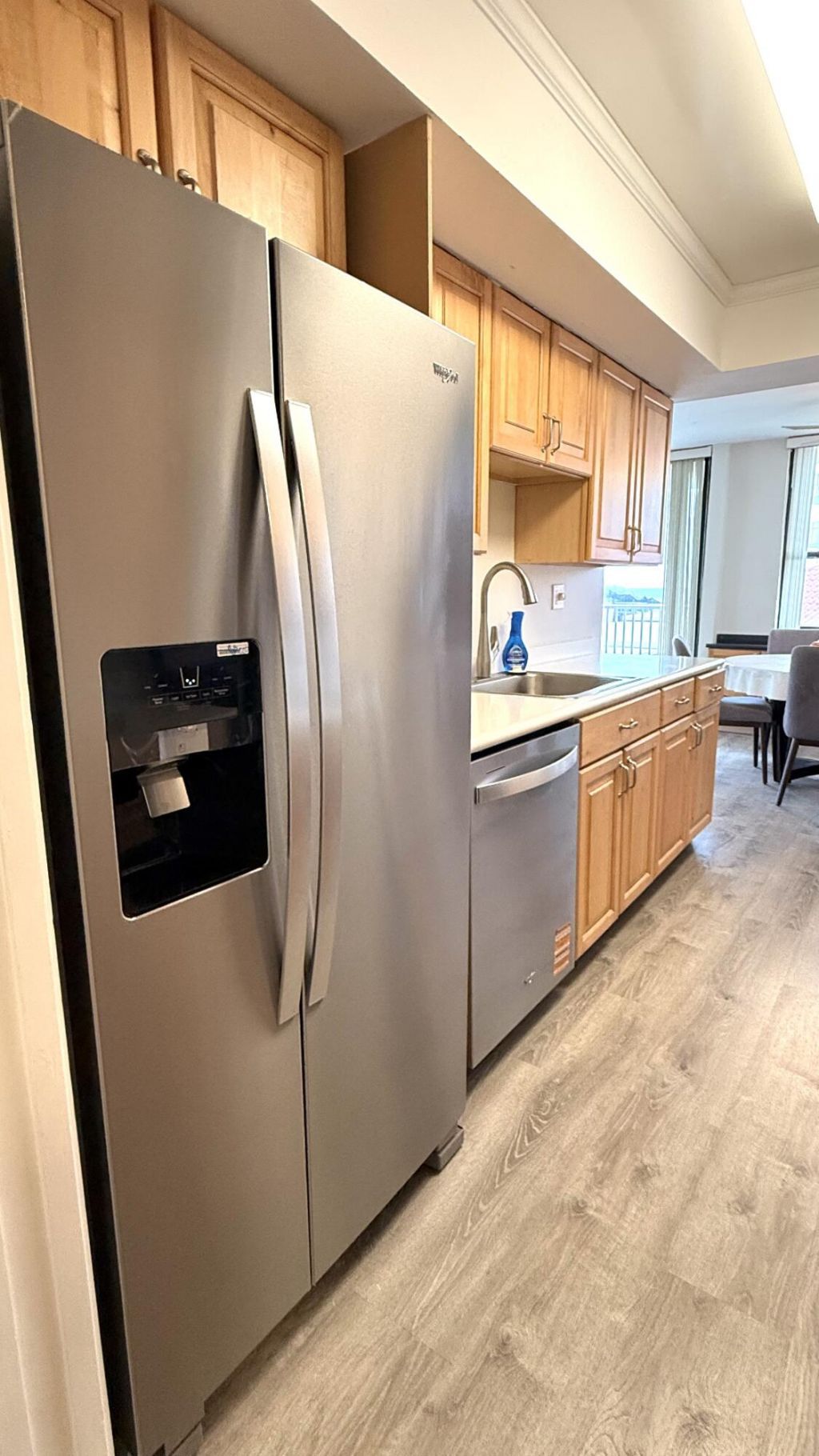 5480 N Ocean Drive, Unit B1a, Singer Island, FL 33404 Photo