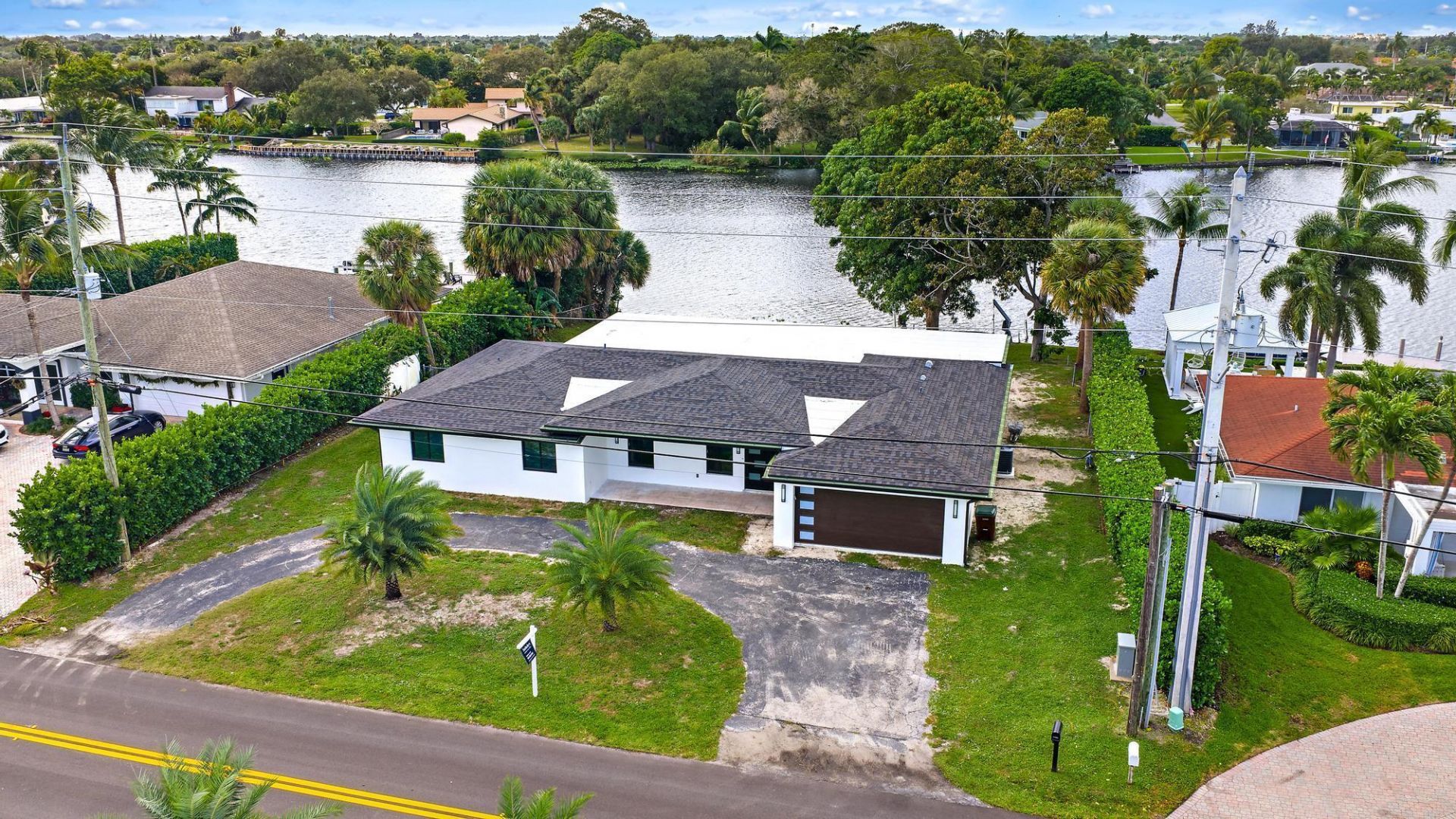 7523 Pine Tree Lane, Lake Clarke Shores, FL 33406 Photo