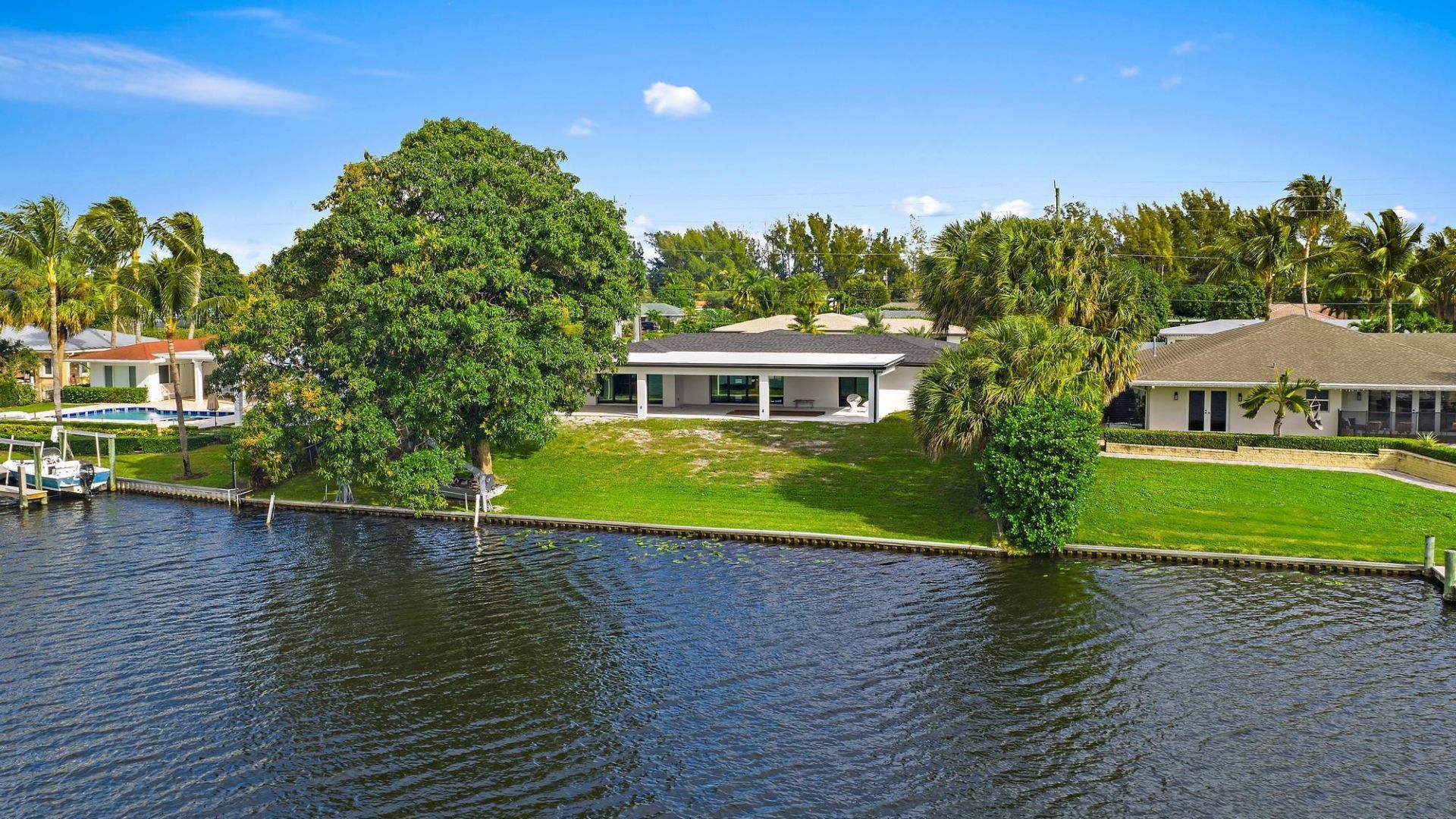 7523 Pine Tree Lane, Lake Clarke Shores, FL 33406 Photo