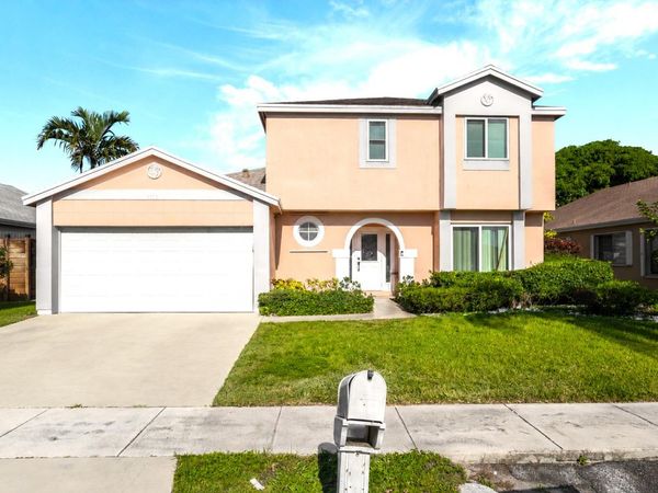 3111 Thames Way, Miramar, FL 33025