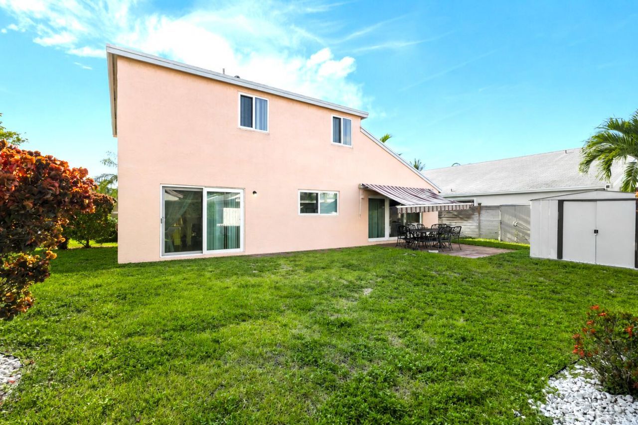 3111 Thames Way, Miramar, FL 33025 Photo