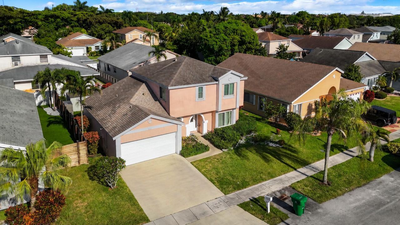 3111 Thames Way, Miramar, FL 33025 Photo