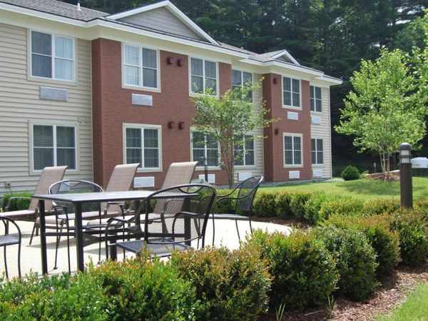 2940 Route 103, Unit 158, Cavendish, VT 05142