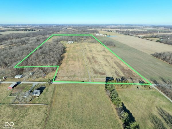0 E 575 S, Markleville, IN 46056