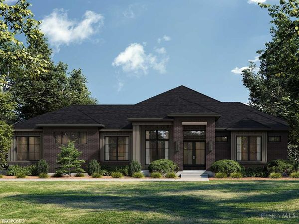 1198 Normandy Rue, Clearcreek Twp., OH 45458