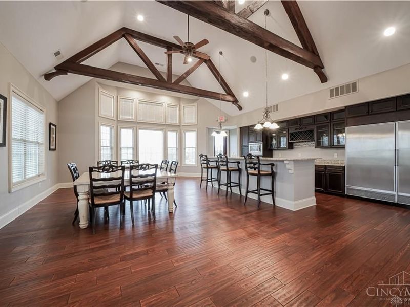 1198 Normandy Rue, Clearcreek Twp., OH 45458 Photo 8