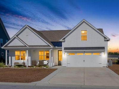 126 Riley Farms Court, Summerville, SC 29486