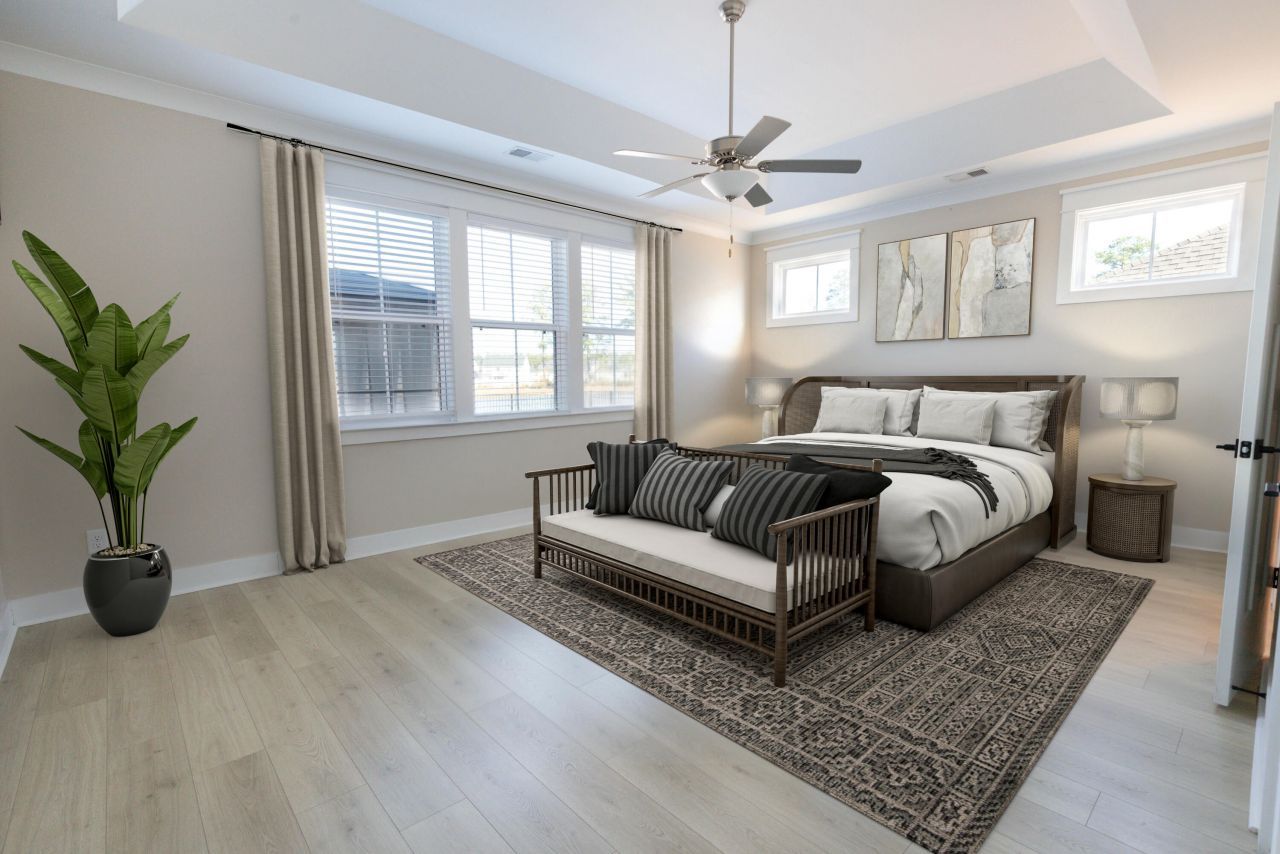 126 Riley Farms Court Photo 17