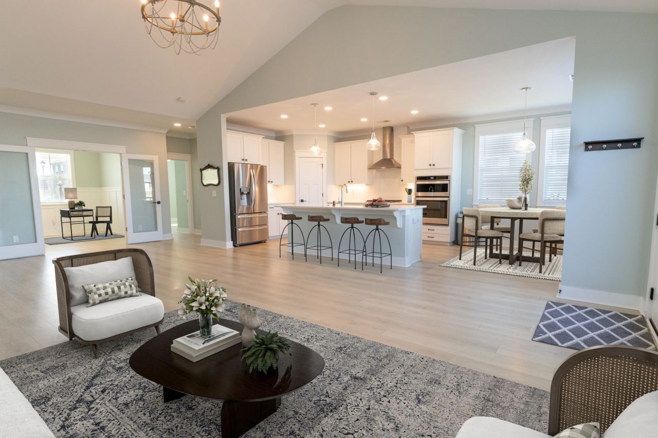 126 Riley Farms Court Photo 7