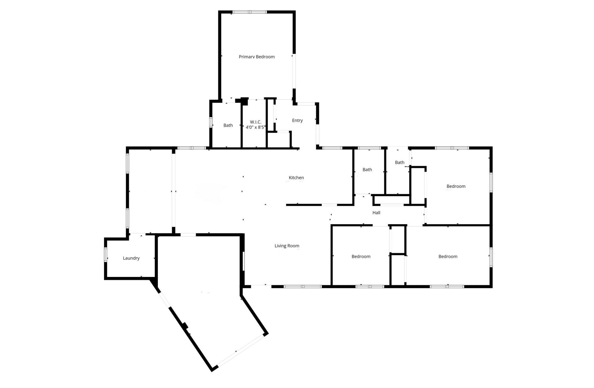 1240 SW 4th Avenue, Pompano Beach, FL 33060 Photo