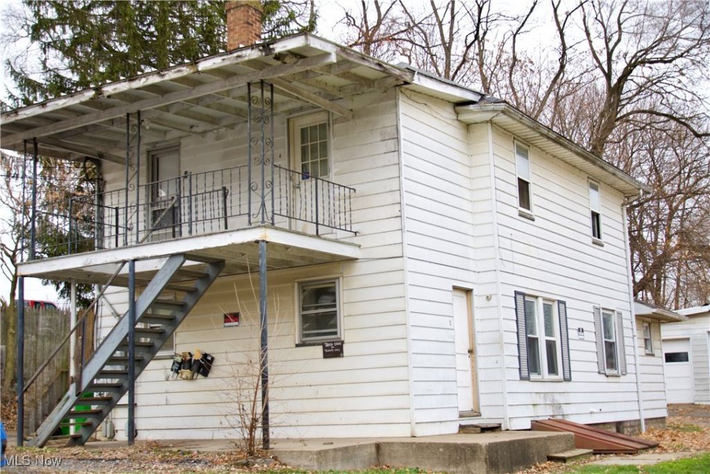 508 Tremont Avenue Sw, Massillon, OH 44647 Main Photo