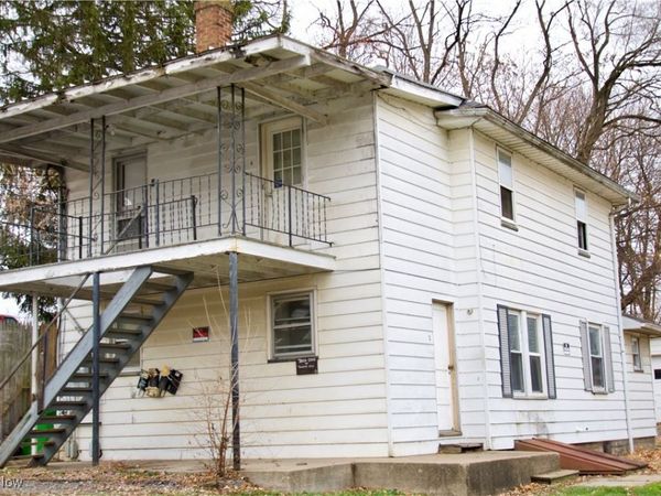 508 Tremont Avenue SW, Massillon, OH 44647