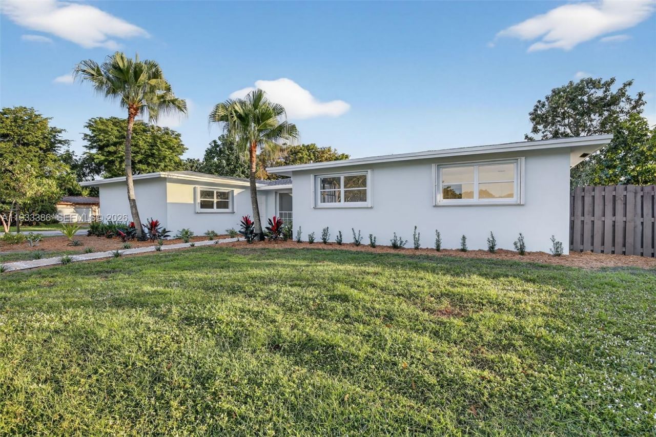 6800 NW 7th St, Plantation, FL 33317 Photo