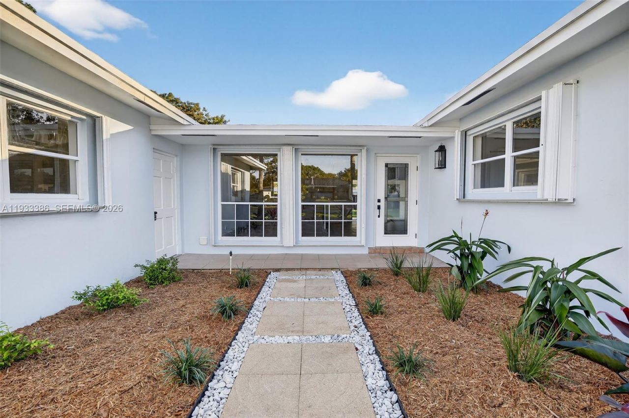 6800 NW 7th St, Plantation, FL 33317 Photo