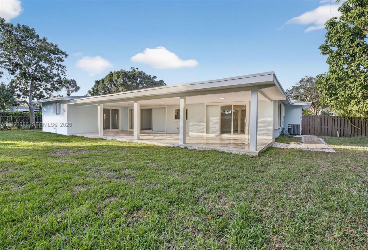 6800 NW 7th St, Plantation, FL 33317 Photo