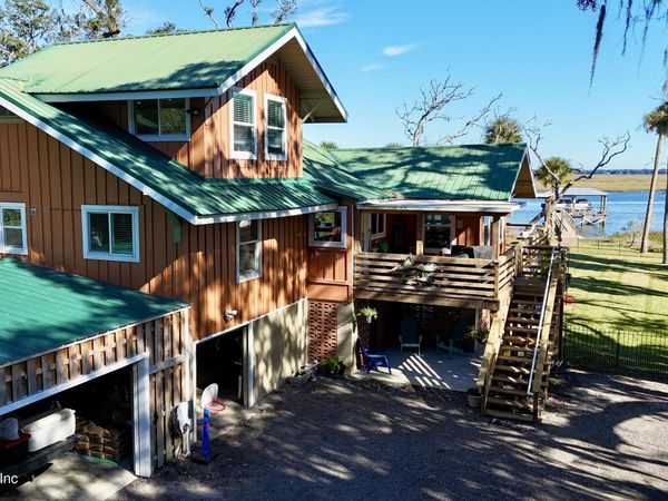 95019 BOYETT Lane, Fernandina Beach, FL 32034