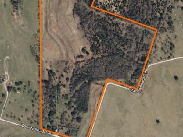 601 County Road 359, Dublin, TX 76446