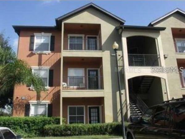 6025 WESTGATE DRIVE, Unit 2536, ORLANDO, FL 32835