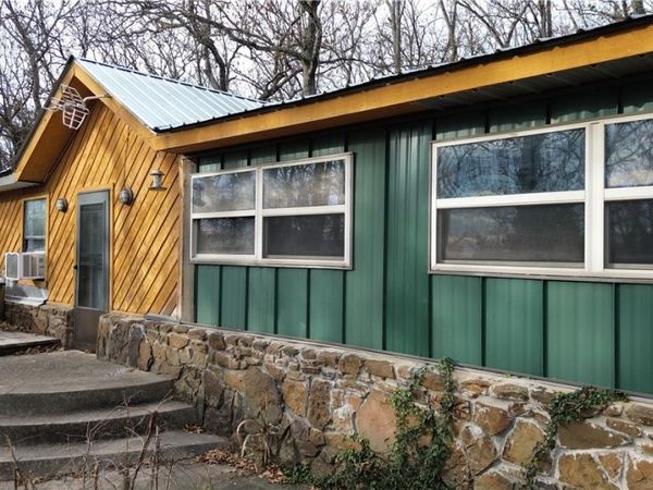 215 Stone Bridge Road , Fayetteville, AR 72701