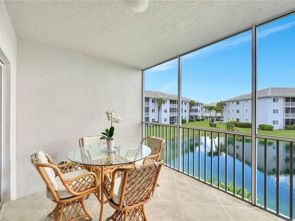 7842 Regal Heron CIR, Unit 204, NAPLES, FL 34104