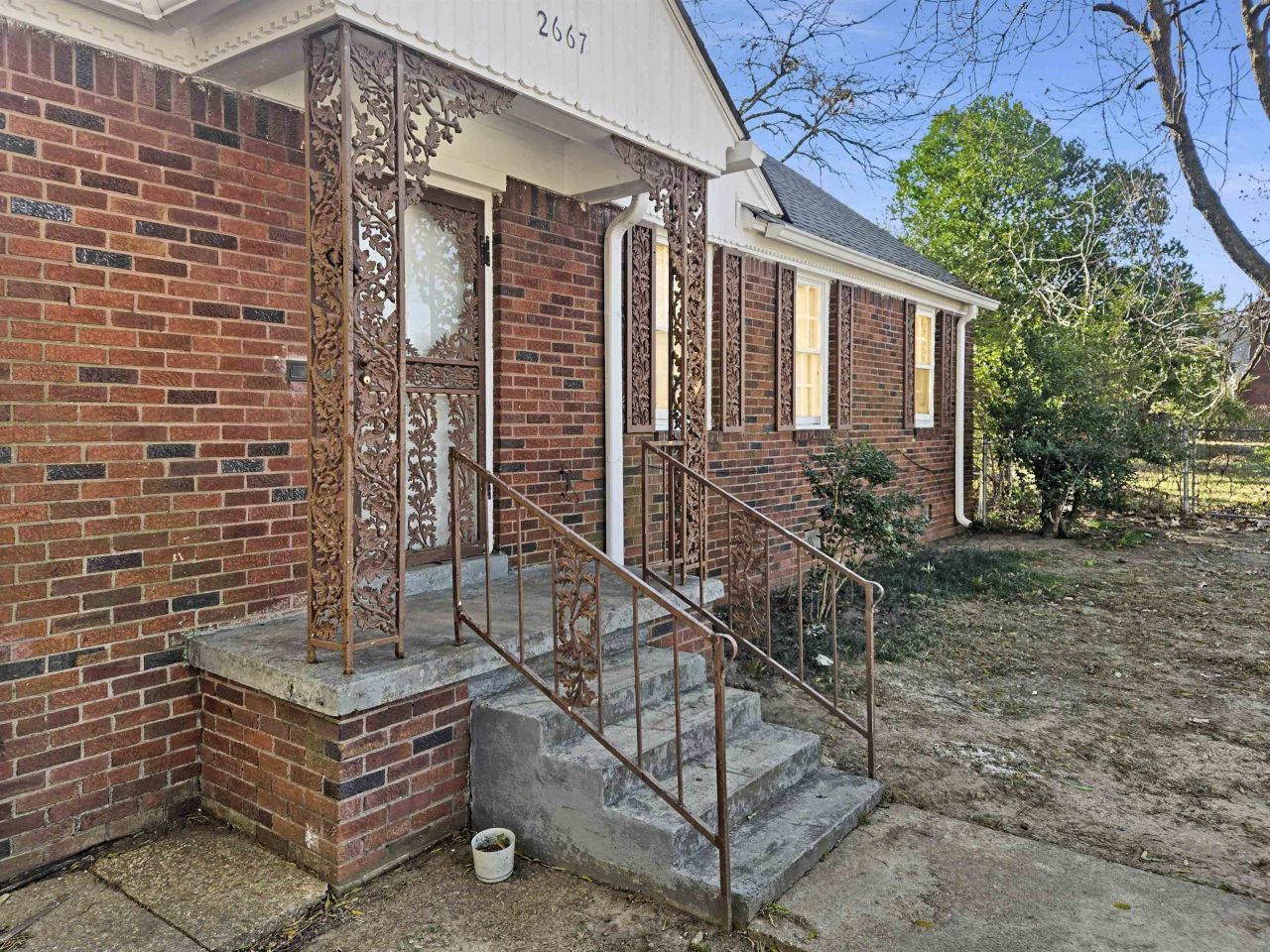2667 Barron Ave, Memphis, TN 38114 Main Photo
