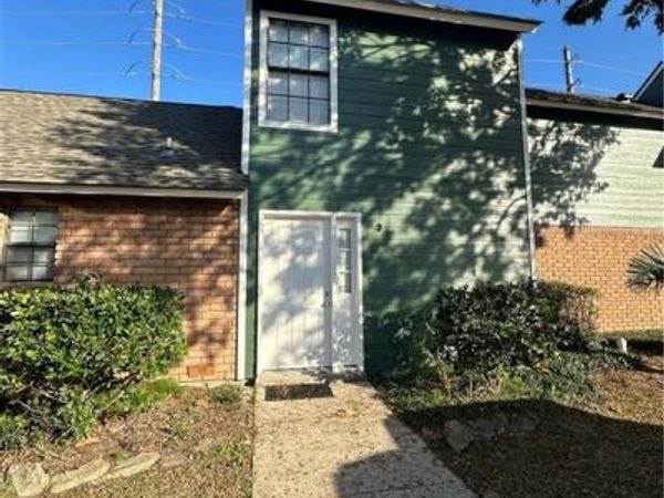 1500 W ESPLANADE Avenue, Unit 32C, Kenner, LA 70065