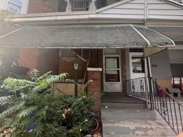 118 N PAXON STREET, PHILADELPHIA, PA 19139