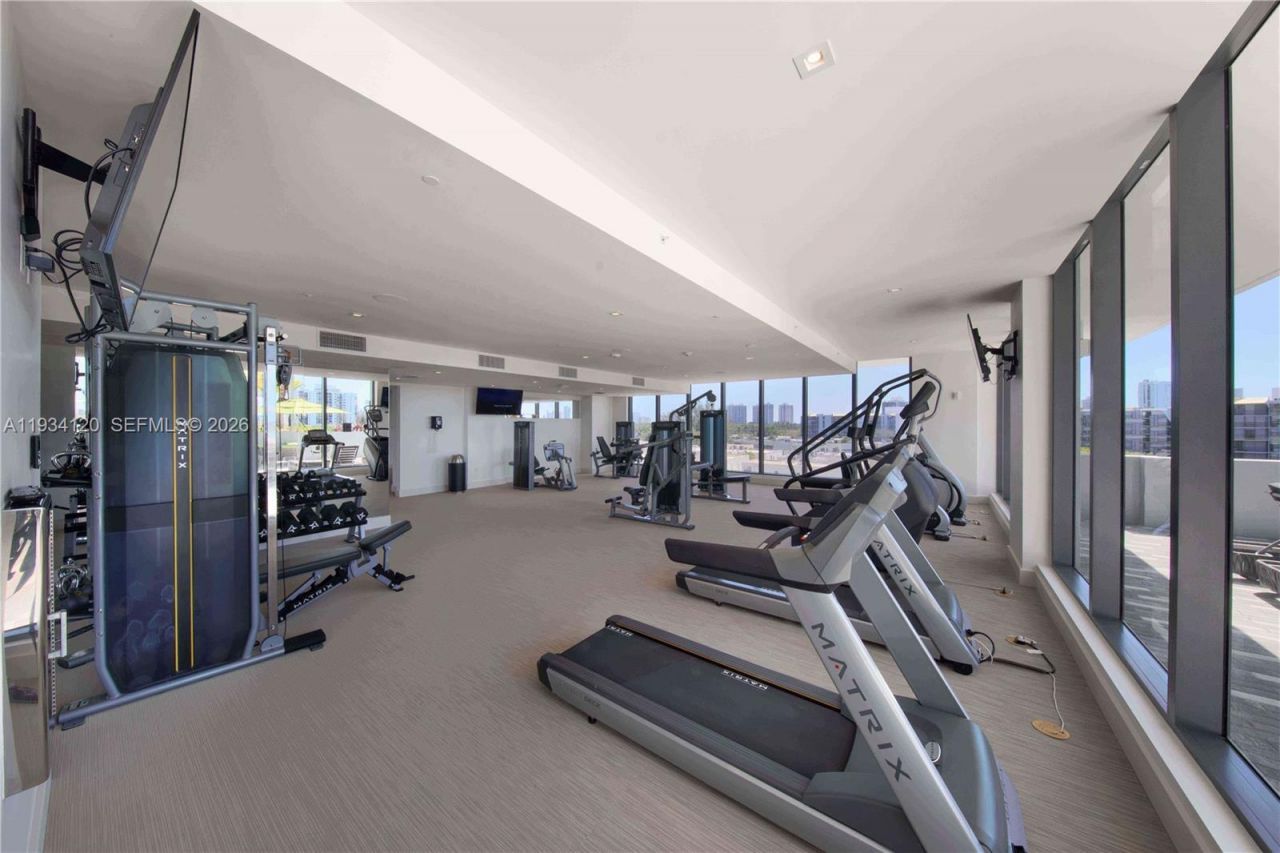 2960 NE 207 St, Unit 810, Aventura, FL 33180 Photo