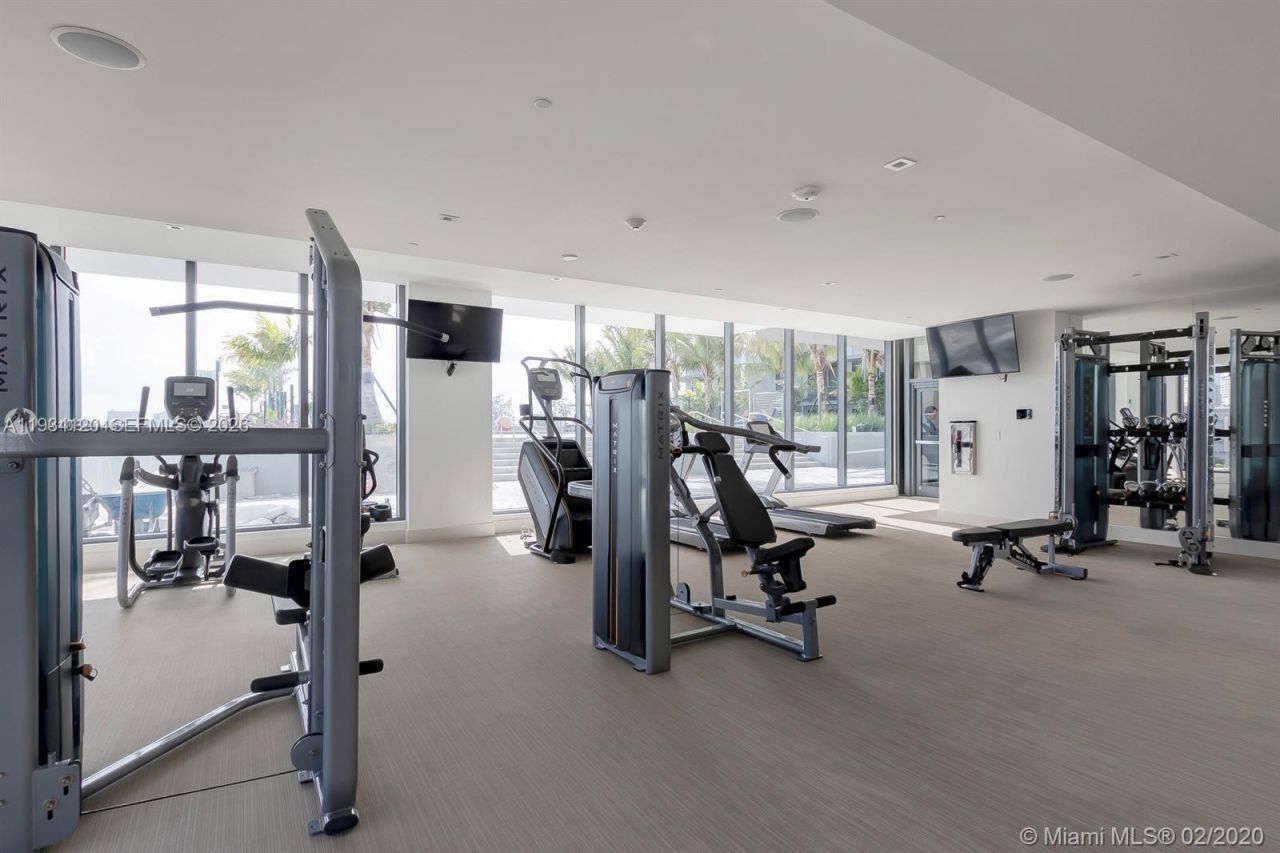 2960 NE 207 St, Unit 810, Aventura, FL 33180 Photo