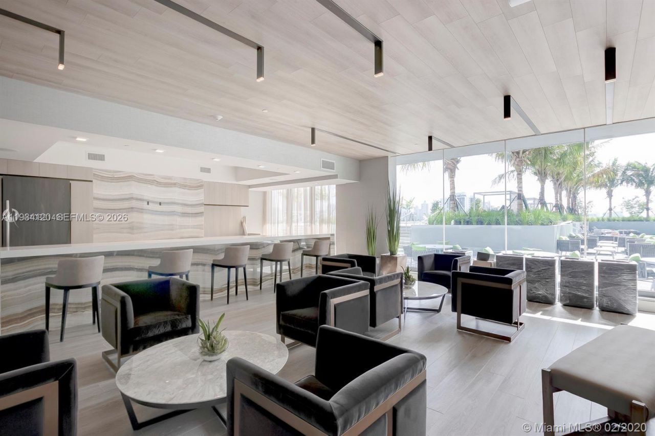 2960 NE 207 St, Unit 810, Aventura, FL 33180 Photo