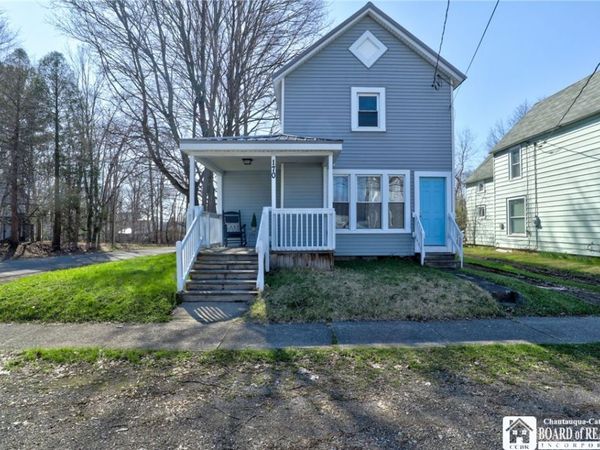 170 Dunham Avenue, Jamestown, NY 14701