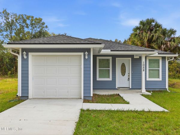 1058 W 17TH Street, Jacksonville, FL 32209