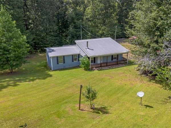 4419 New Kings Bridge Road, Nicholson, GA 30565