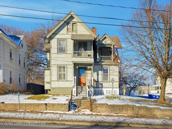 97 Maple Avenue, Catskill, NY 12414